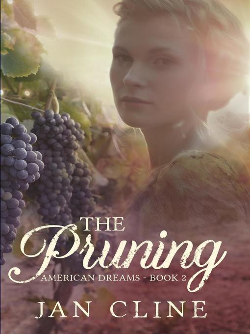 Title details for The Pruning by Jan Cline - Available